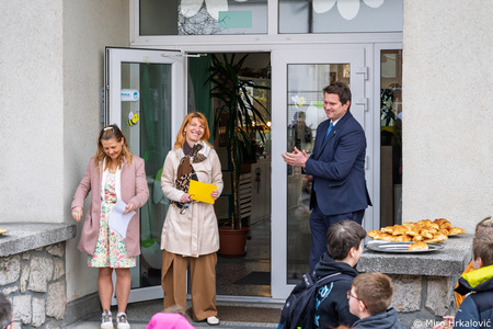 Topel sprejem in iskreni nasmehi na dnevu odprtih vrat na Osnovni šoli 27. julij Kamnik (13)